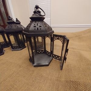 Hobby Lobby Accents Decorative Lanterns Poshmark